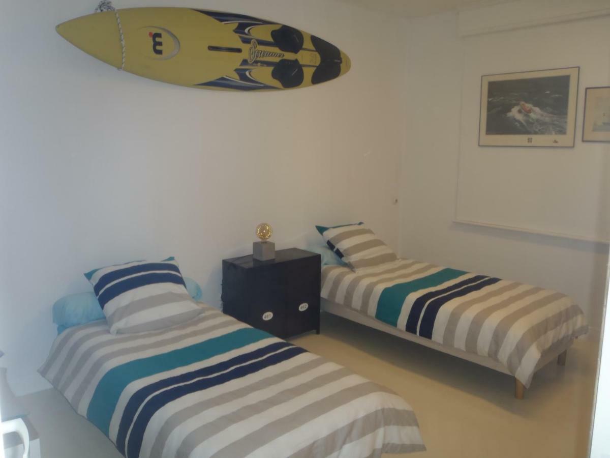 勒波泰勒Sea And Boat公寓 外观 照片